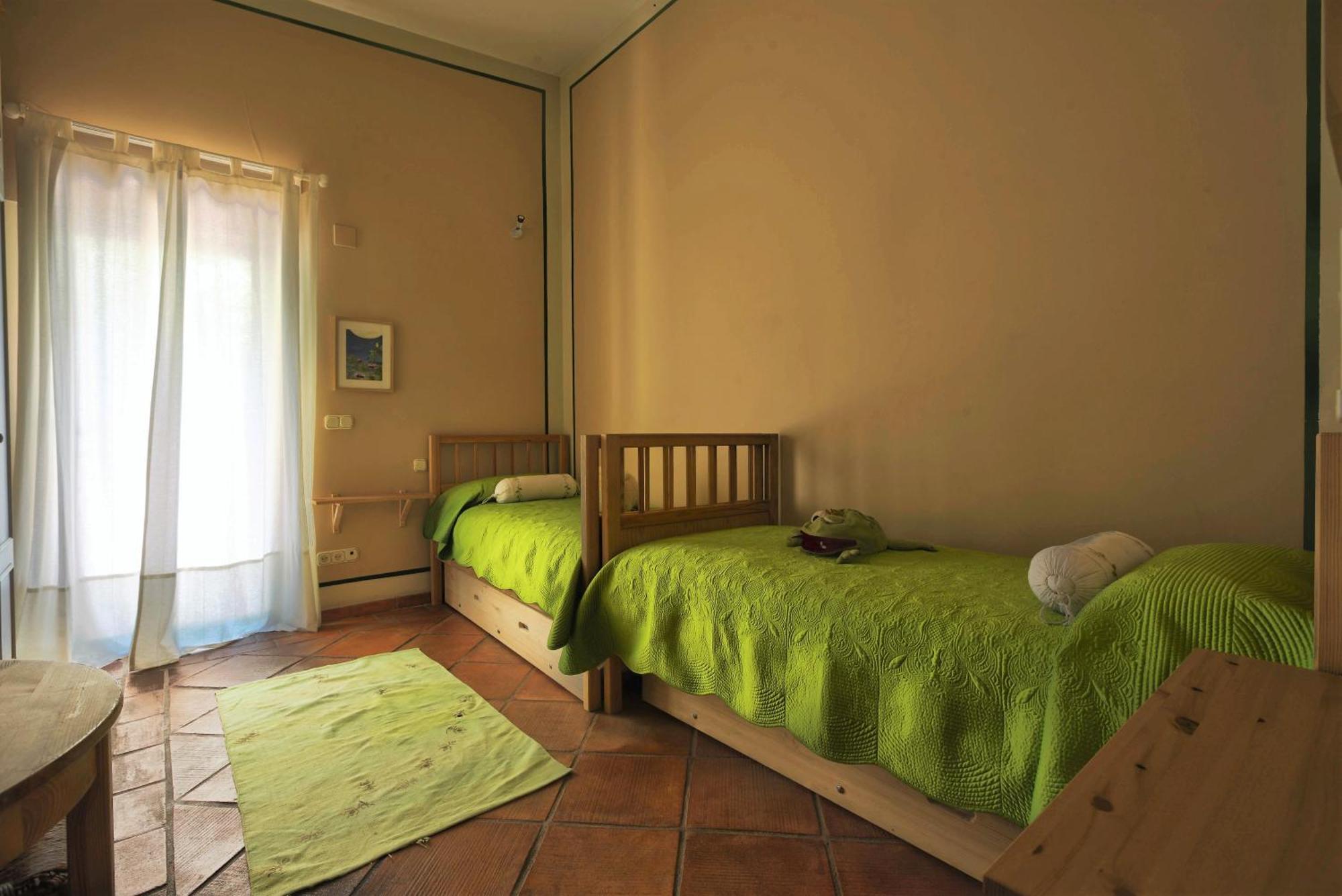 El Escondite De Pedro Malillo Candeleda Room photo