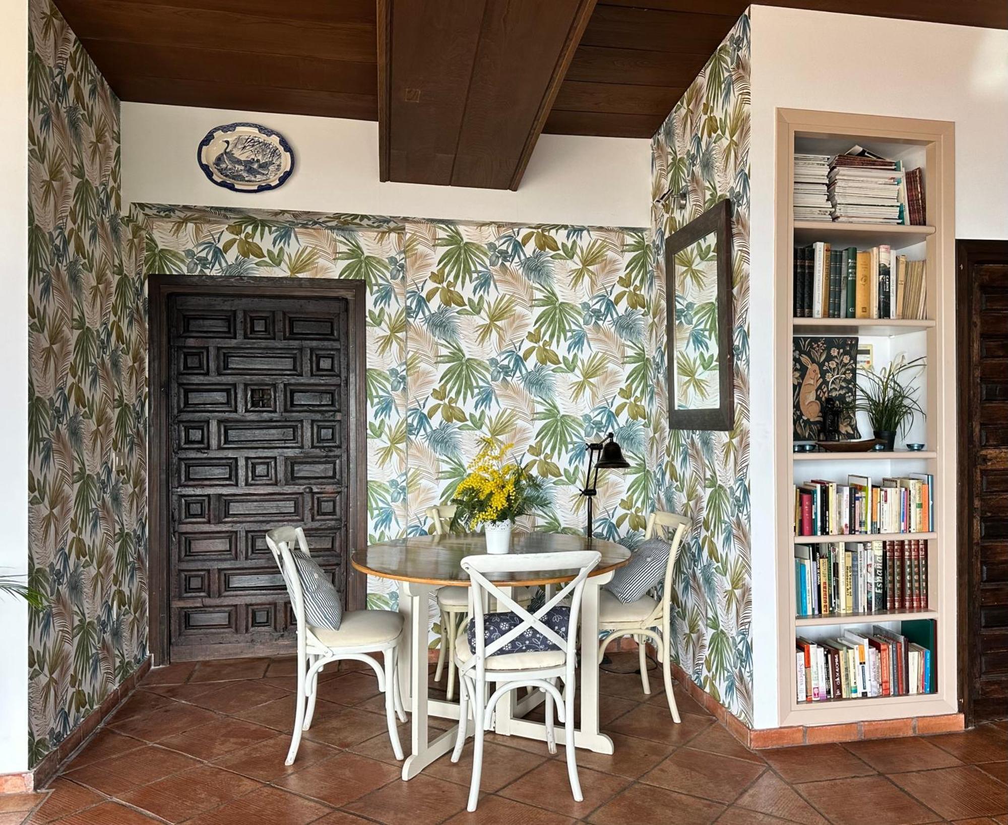 El Escondite De Pedro Malillo Candeleda Room photo
